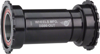 Wheels Manufacturing BB86/92 SRAM Bottom Bracket