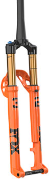 FOX 32 Step-Cast Factory Suspension Fork - 29