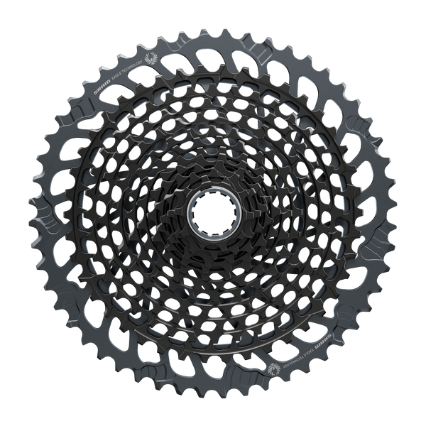 Sram X01 Cassette XG-1295 Eagle 10-52 12 speed Black