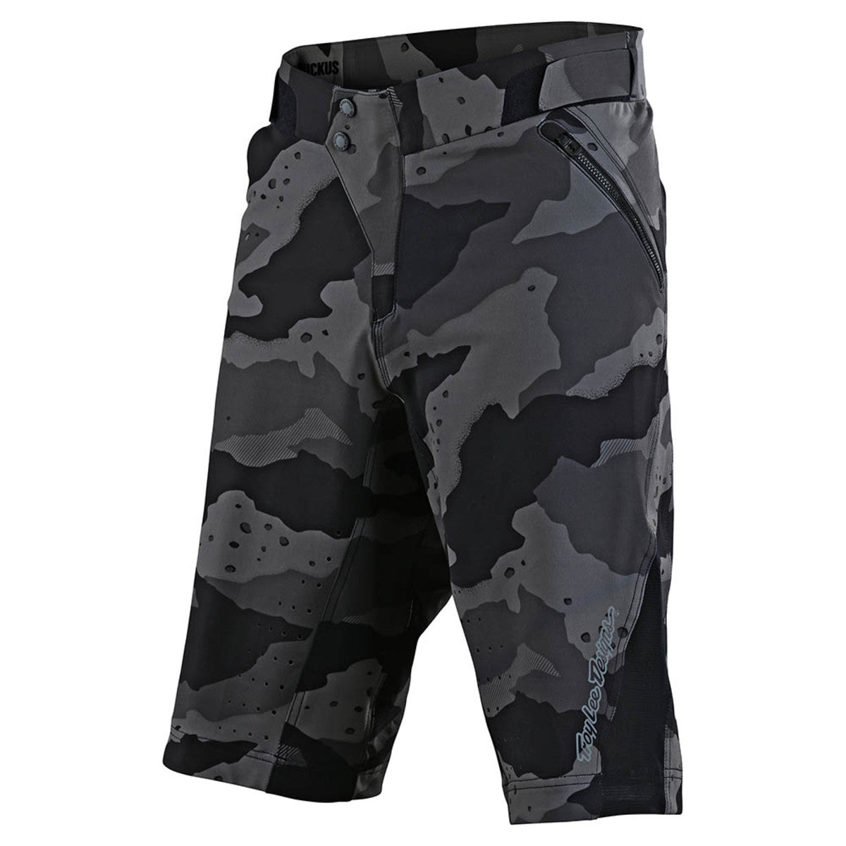 RUCKUS SHORT SHELL SOLID