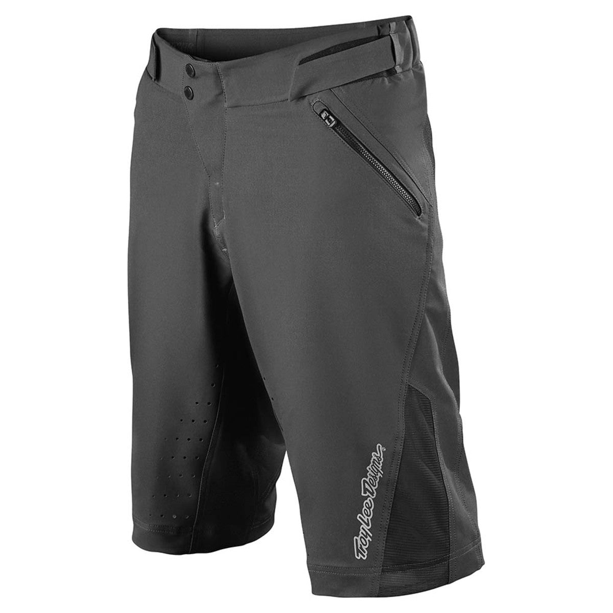 RUCKUS SHORT SHELL SOLID