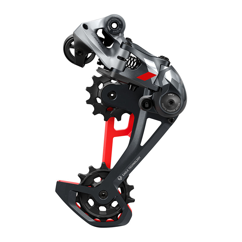 SRAM RR X01 EAGLE TYPE3 12s RD 52T