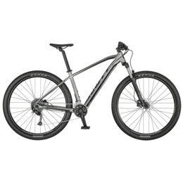 2022 Scott:  ASPECT 950 SLATE GREY Scott Bikes