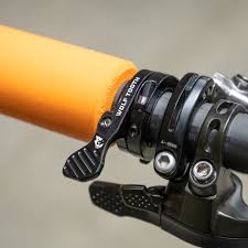 Wolf Tooth Components BarCentric ReMote Dropper Post Remote