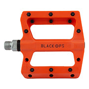 PEDALS BK-OPS NYLO-PRO-II 9/16 OR