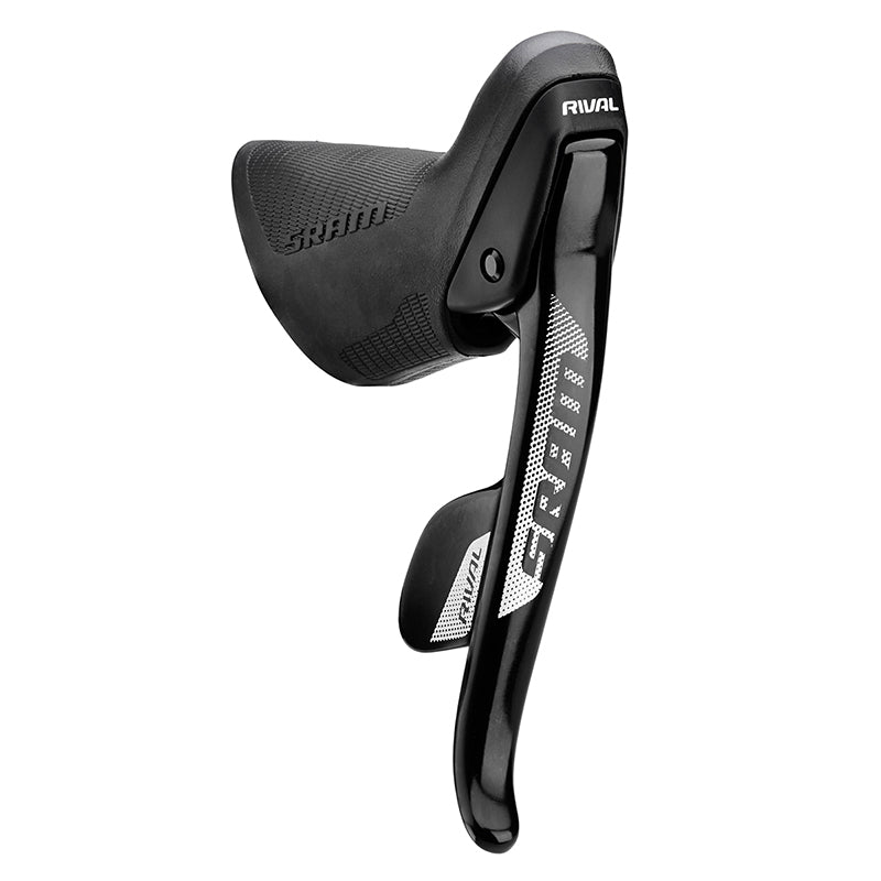 SRAM RIVAL 22 MECHANICAL SHIFTER Right Side 11 Speed