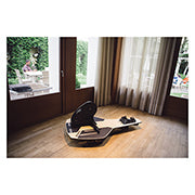 TRAINER SARIS 9830T H3 DIRECT DRIVE SMART