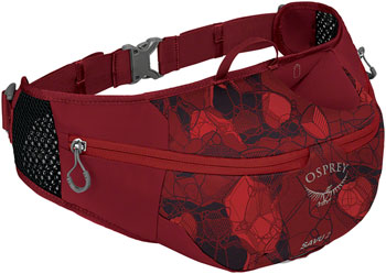 Osprey Savu 2 Lumbar Pack - Red, One Size