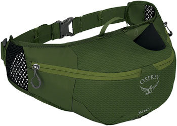 Osprey Savu 2 Lumbar Pack - Green, One Size
