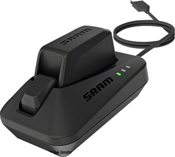 SRAM ETAP/AXS BATTERY CHARGER AND CORD
