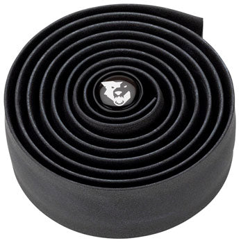 Wolf Tooth Components Supple Handlebar Tape, Black