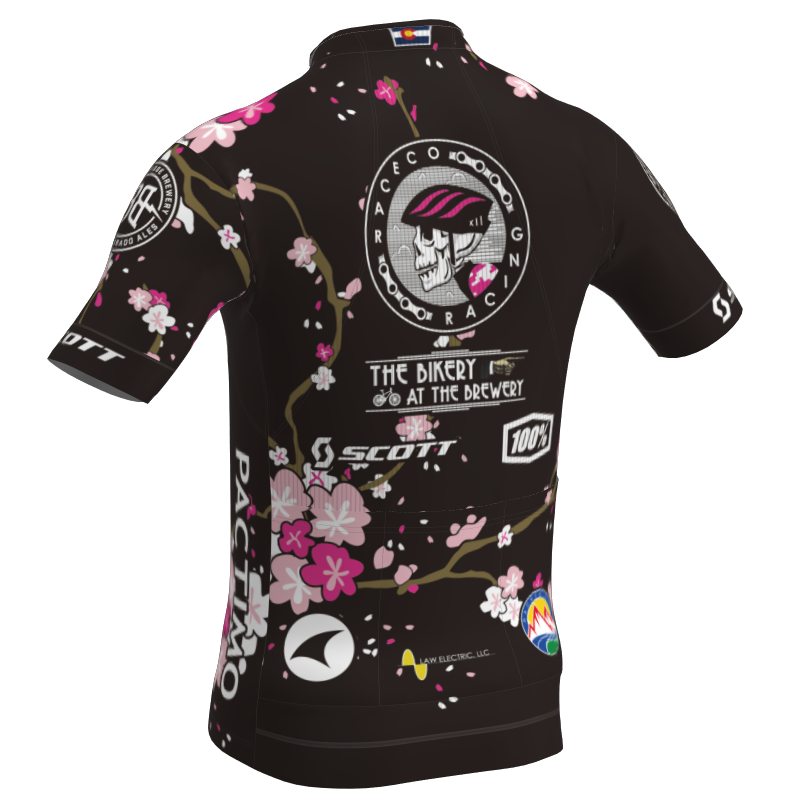 SUMMIT AERO JERSEY