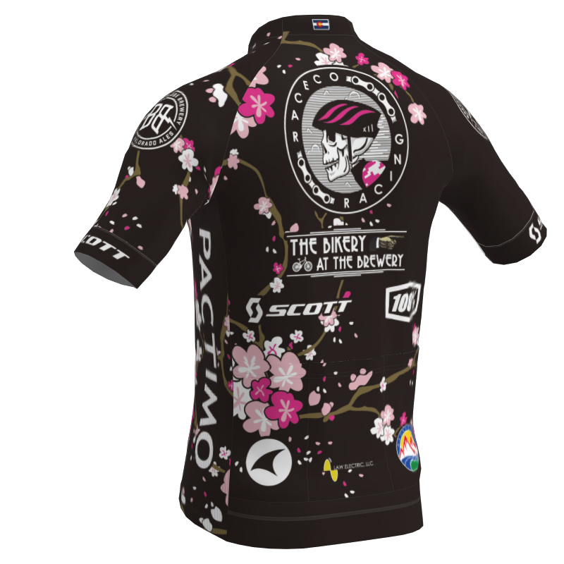 SUMMIT JERSEY