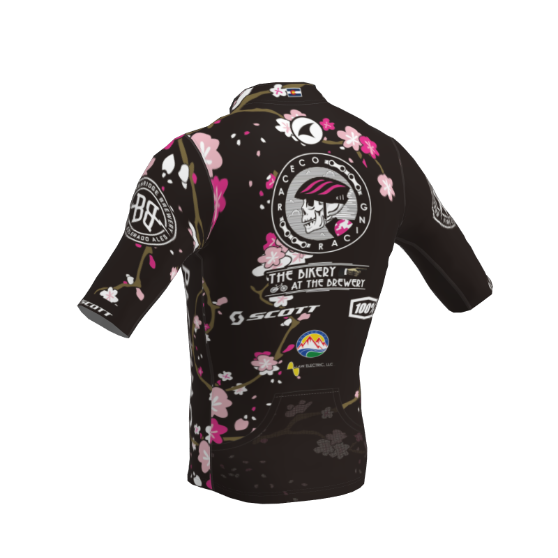 SUMMIT TRI TOP