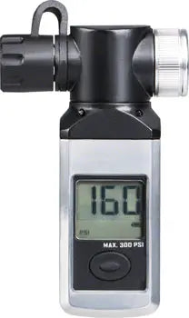TOOL TIRE GAUGE TOPEAK SMARTGAUGE D2