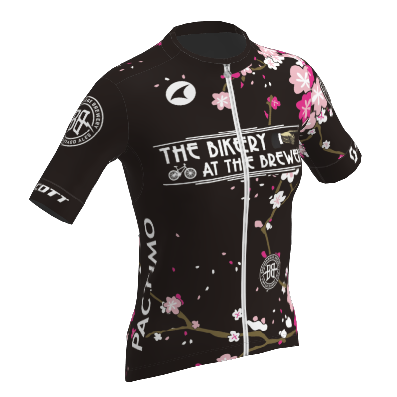 SUMMIT AERO JERSEY