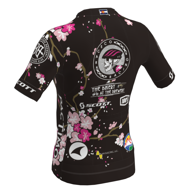 SUMMIT AERO JERSEY