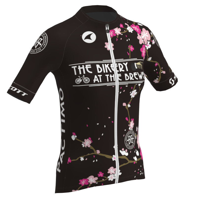 SUMMIT JERSEY