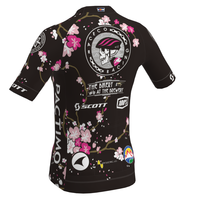 SUMMIT JERSEY