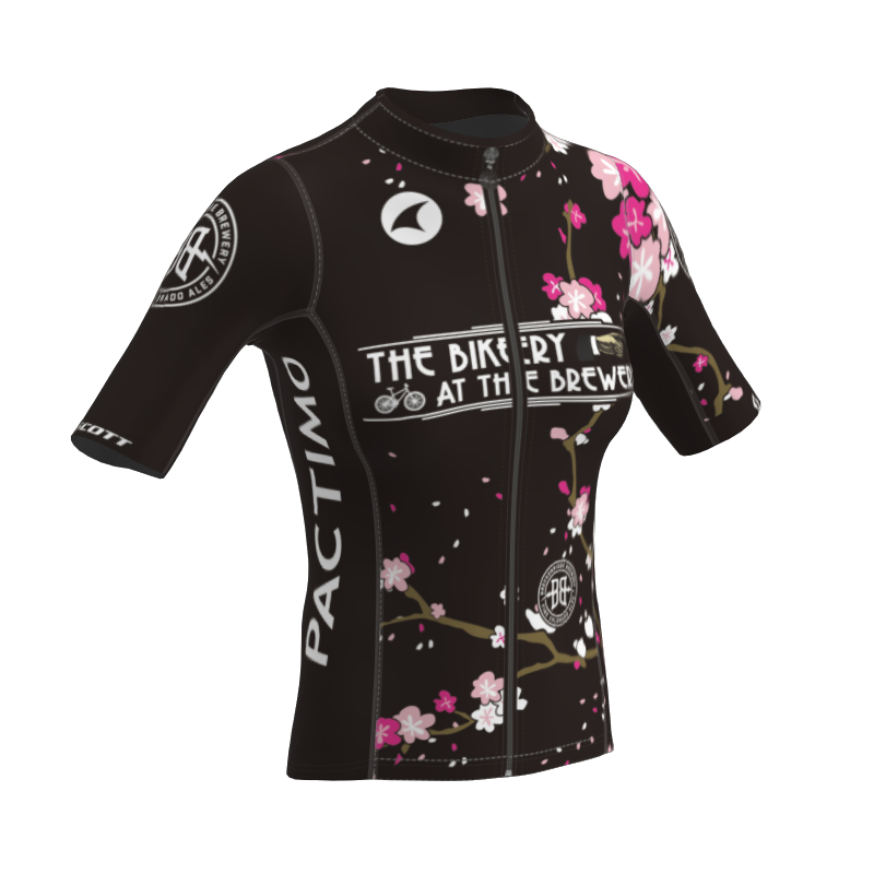 SUMMIT TRI TOP
