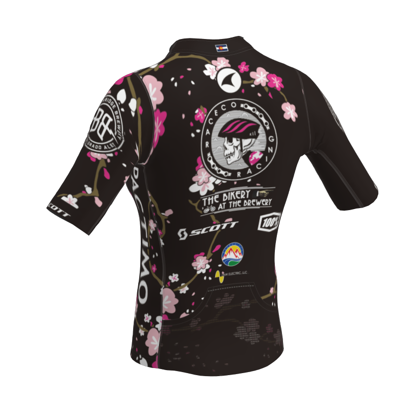 SUMMIT TRI TOP