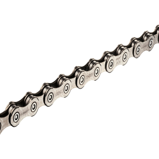 SHIMANO BICYCLE CHAIN, CN-HG95, SUPER NARROW HG, FOR MTB 10-SPEED, 116 LINKS, CONNECT PIN X 1 shimano
