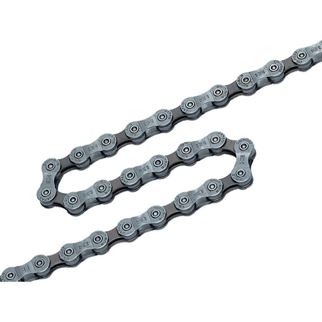 SHIMANO BICYCLE CHAIN, CN-HG53 116 LINKS 9 SPEED, CONNECT PIN X1 (LATEST VERSION) shimano