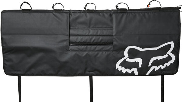 FOX TAILGATE COVER LARGE THE BIKERY AT THE BREWERY