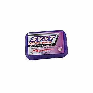 Ski and Snowboard Universal Wax