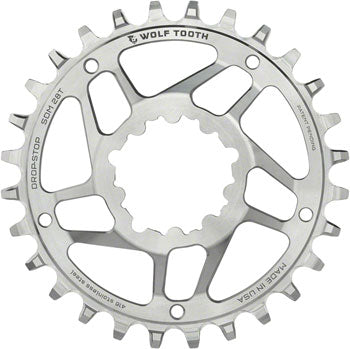 Wolf Tooth Elliptical Direct Mount Chainring