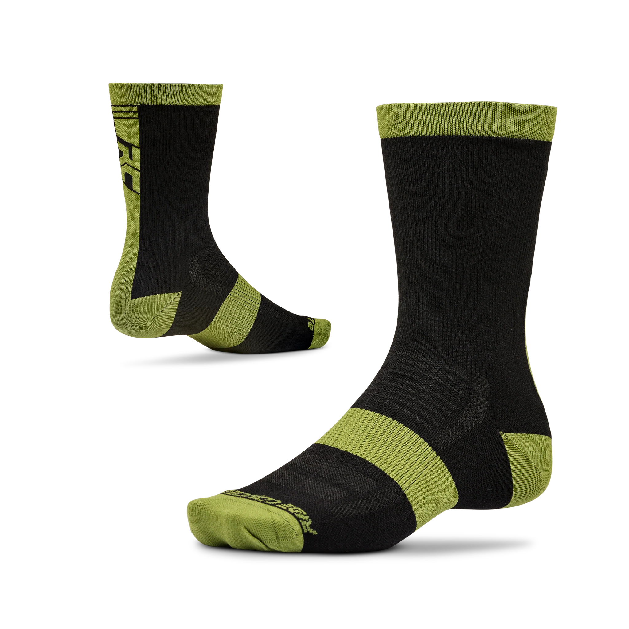 RIDE CONCEPTS MULLET WOOL SOCK 8