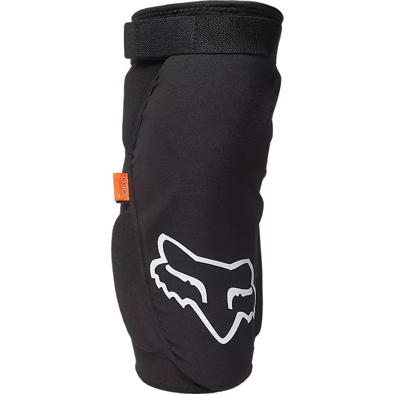 Youth Launch D3O® Knee Pads fox