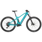 SCOTT Strike eRIDE 940 Bike