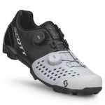 Scott Shoe MTN RC Black/White 44.0 Scott Bikes