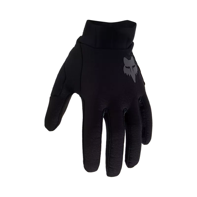 Defend Fire Glove Black Lrg