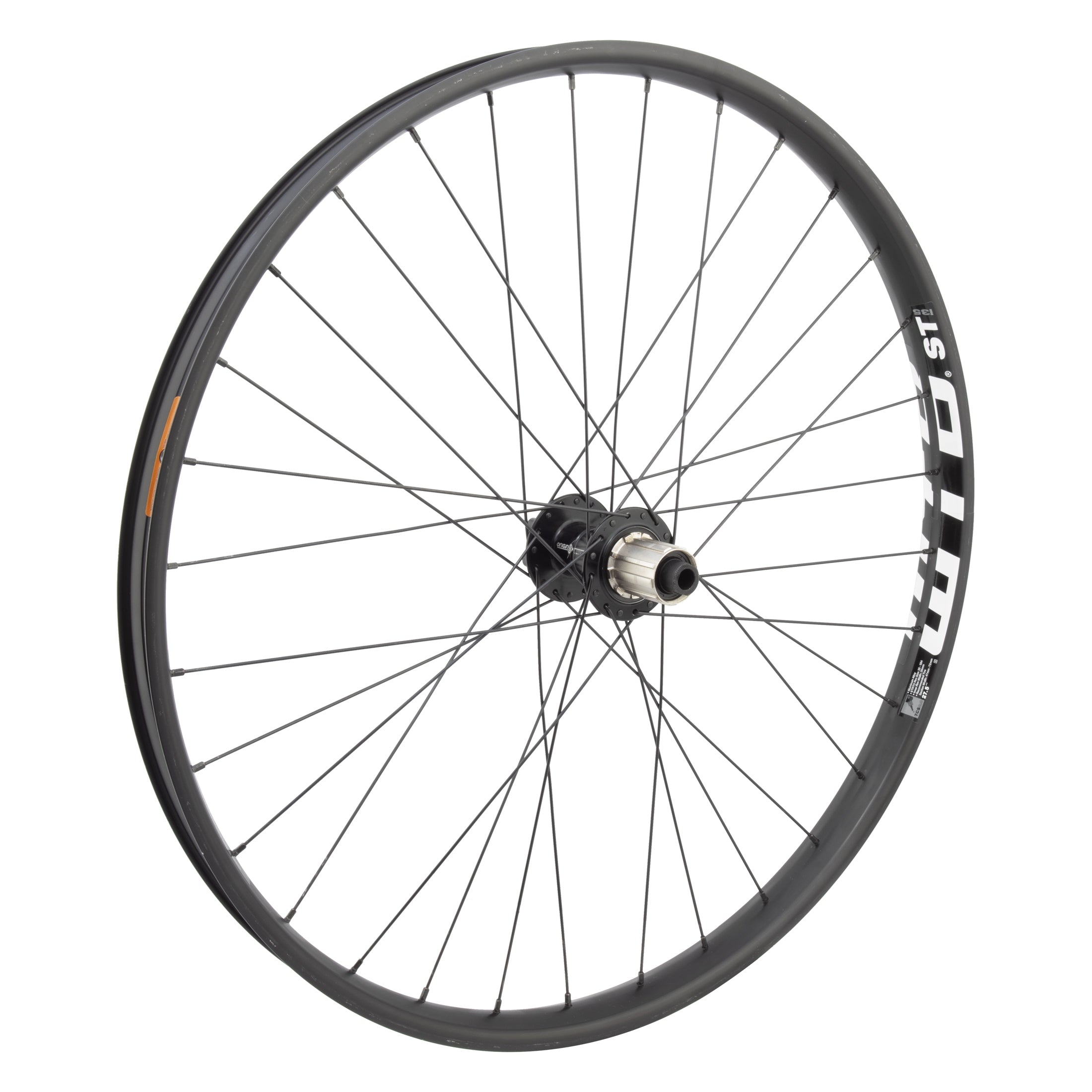 WTB REAR WHEEL 27.5 32H OR8 HG CASS 148mm BOOST