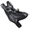 SHIMANO DEORE, FRONT/REAR CALIPER, W/O G04S METAL PAD