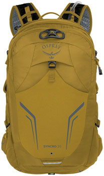 Osprey Syncro 20 Men's Hydration Pack - One Size, Primavera Yellow