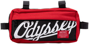 Odyssey Switch Pack - Red/Black QBP