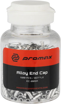 Promax Alloy Cable End Crimps q
