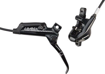 SRAM Level TL Disc Brake and Lever - Front QBP