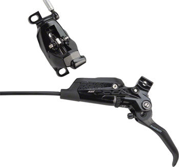 SRAM Code RSC Disc Brake and Lever - Front or Rear