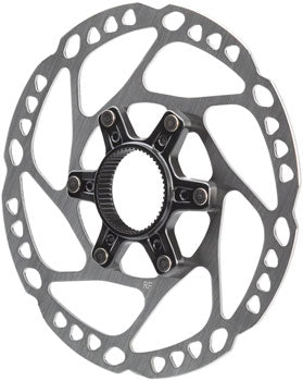 Shimano SM-RT64-S Disc Brake Rotor - 160mm, CL