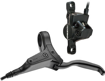 Tektro HD-J285 Junior Disc Brake and Lever - Front, Hydraulic QBP