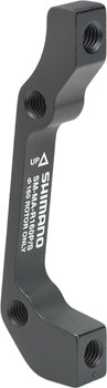 Shimano R160P/S Disc Brake Adaptor for 160mm Rotor QBP