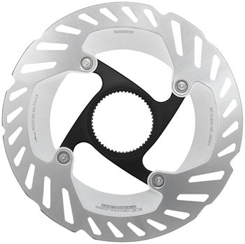 Shimano GRX RT-CL800 S Disc Brake Rotor- 140mm, CL QBP