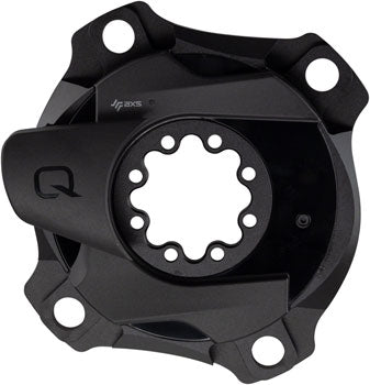 SRAM RED/Force AXS Power Meter Spider - 107 BCD, 8-Bolt Crank Interface, 1x/2x