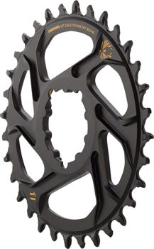 SRAM X-Sync 2 Eagle Direct Mount Chainring - 32 Tooth, 3mm Boost Offset