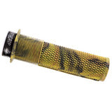 DMR Brendog Flanged DeathGrip, Thin - Camo