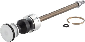 FOX Air Shaft Assembly - 2022, 34, 140mm, FLOAT LC NA 2, 1.214 Bore Fox Tail